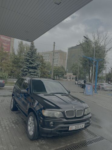 купить мотор на бмв е39: BMW X5: 2003 г., 3 л, Типтроник, Газ, Внедорожник