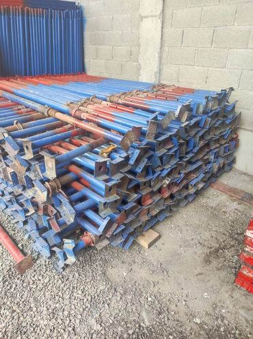 Аренда инструментов: Сдам в аренду Опалубки — 17