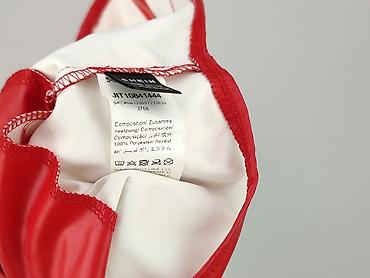 red fireball: Shein, Top damski, rozmiar L — 5