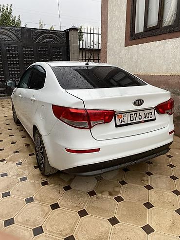 лобовое стекло киа спектра: Kia Rio: 2015 г., 1.6 л, Автомат, Бензин, Седан — 4