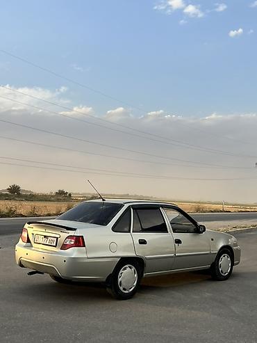 матиз коврик: Daewoo Nexia: 2008 г., 1.6 л, Седан — 1
