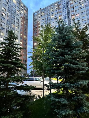 дом биримдик кут: 1 комната, 41 м², Элитка, 16 этаж, Евроремонт
