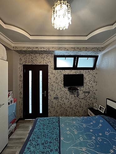 qebele ev satilir: 3 otaqlı, Yeni tikili, 75 kv. m — 7
