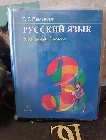 Русский язык и литература: Русская литература, 5 класс, Б/у, Самовывоз — 11