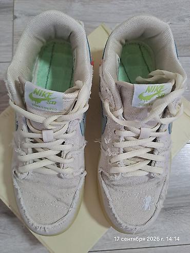 гелиевый: 👟Продаю Кеды (кроссовки) так как после стирки значительно уменьшились — 5