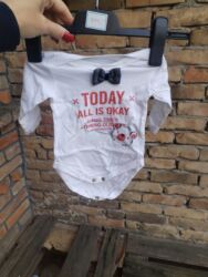 Ostale dečije stvari: Paket za bebe decake vel 62/68,paket od 25 komad +10 kapica, sve uza na lalafo.rs — 17 Ostale dečije stvari: Paket za bebe decake vel 62/68,paket od 25 komad +10 kapica, sve uza — 17