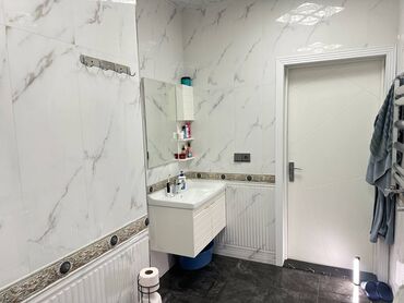 Yeni tikili: 3 otaqlı, Yeni tikili, m. Xətai, 88 kv. m — 11