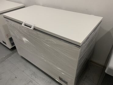 Dərin dondurucular: Qapalı dondurucu — 18