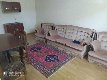 Uzunmüddətli kirayə evlər: 45 kv. m, 2 otaqlı, İnternet, Telefon, Qaz -da lalafo.az — 6 Uzunmüddətli kirayə evlər: 45 kv. m, 2 otaqlı, İnternet, Telefon, Qaz — 6