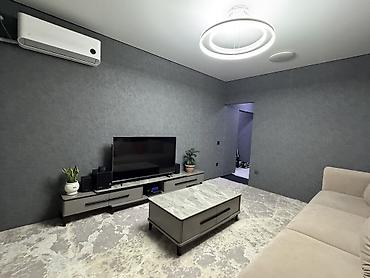 маладежный квартал: 3 комнаты, 93 м², Южная Магистраль 108 серия, 9 этаж, Евроремонт — 2