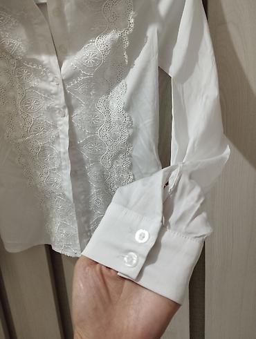 Другая женская одежда: Б/у одевала пару раз.Качество 🔥 Производство OGGI collection.Размер — 3