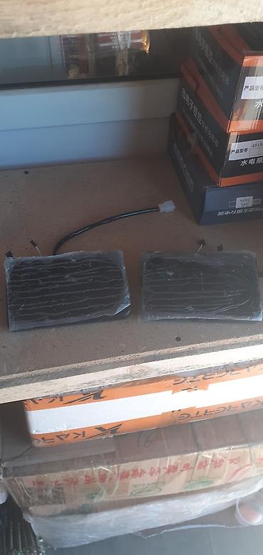 Мотозапчасти и аксессуары: Фара передняя Новый, Платная доставка — 22