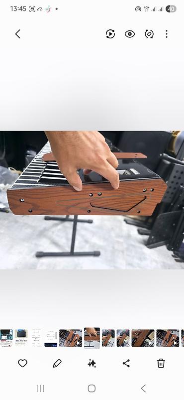 фано инструмент: Korg pa 2 pa3,pa4 yan terefler — 4