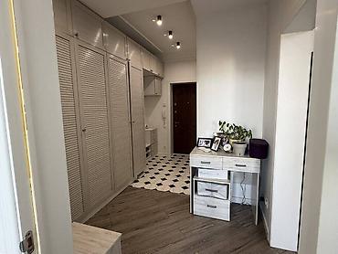 Долгосрочная аренда квартир: 2 комнаты, Агентство недвижимости, Без подселения, С мебелью полностью — 4