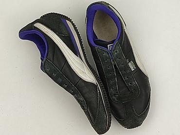 deichmann halówki: Puma, Sneakersy damskie, rozmiar 36 — 1