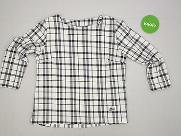 jackpot blouse: Bluzka damska, rozmiar 2XL — 2