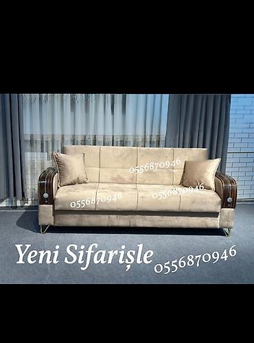 Divanlar: Divan, Yeni, Açılan, Bazalı, Parça, Ödənişli çatdırılma — 8