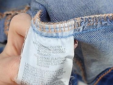 iguana jeans: Kurtka jeansowa damska, rozmiar M — 5