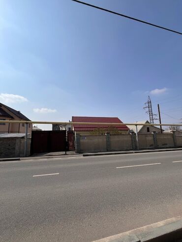 частный дом иссык куль: Үй, 280 кв. м, 11 бөлмө, Менчик ээси, Косметикалык оңдоо