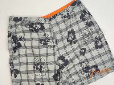 musk trampki: Swimming shorts for men, size L