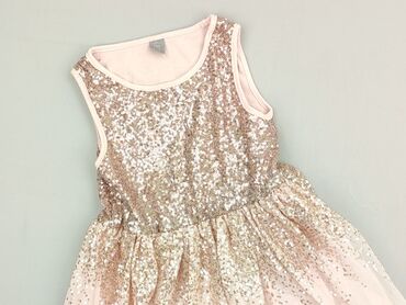 sukienka sweterkowa allegro: Сукня, Little kids, 9 р., 128-134 см, стан - Дуже гарний