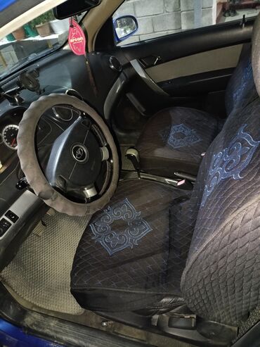 машина ош матиз: Daewoo Gentra: 2009 г., 1 л, Автомат, Бензин, Хетчбек