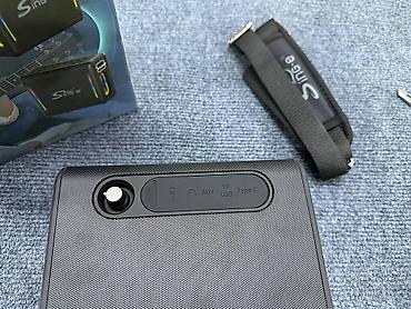 Динамики и колонки: Продается профессиональная портативная караоке-система Sing-e ZQS — 4