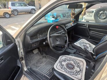 Mercedes-Benz: Mercedes-Benz 190: 2 l | 1987 il Sedan -da lalafo.az — 9 Mercedes-Benz: Mercedes-Benz 190: 2 l | 1987 il Sedan — 9