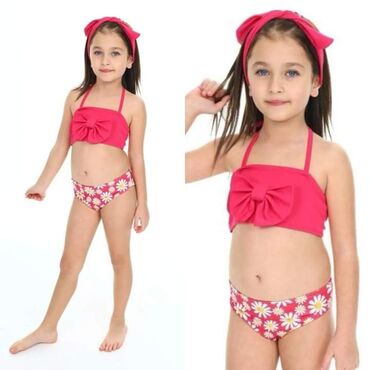 Kompleti: Odmah dostupni kupaći kostimi za devojčice uzrasta od 3 do 10 godina u na lalafo.rs — 9 Kompleti: Odmah dostupni kupaći kostimi za devojčice uzrasta od 3 do 10 godina u — 9