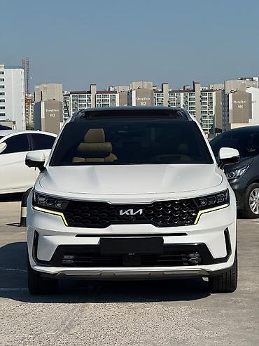 highlander 2015: Kia Sorento: 2020 г., Гибрид, Кроссовер — 5