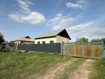 Продажа домов: Дом, 55 м², 3 комнаты, Собственник, Косметический ремонт