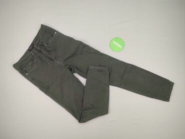 Women's Pants: Mohito, Spodnie materiałowe damskie, M — 2