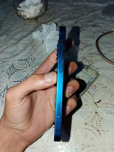 ipad air 2: IPhone 12 mini, 256 GB, Mavi, Face ID — 2