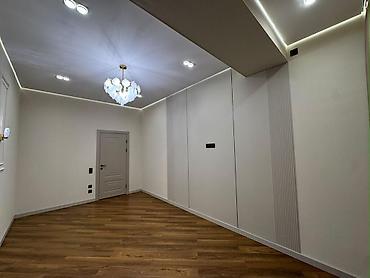 alfa resort: 3 комнаты, 80 м², Элитка, 15 этаж, Дизайнерский ремонт — 8