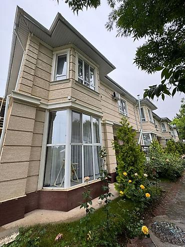 Аренда квартир на Иссык-Куле: Аренда квартиры на Иссык-Куле, Радуга West, Кош-Кол, 4 места, Цена Целиком за жилье — 1