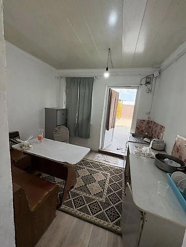 Долгосрочная аренда домов: 45 м², 2 комнаты — 10