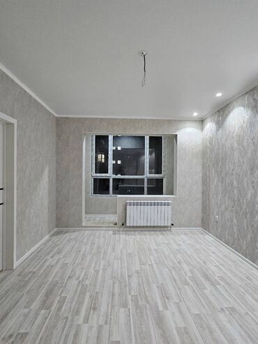 Продажа квартир: 1 комната, 43 м², Элитка, 2 этаж, Дизайнерский ремонт