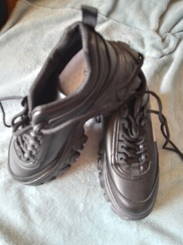 stefano obuća čizme: COQUI, 37, bоја - Crna