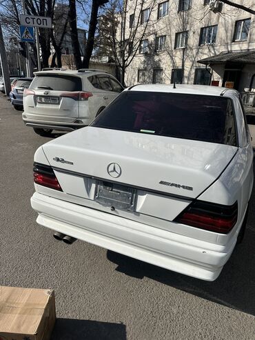 фирма яшкино в оше: Комплект стоп-сигналов Mercedes-Benz 1995 г., Б/у, Аналог, Китай