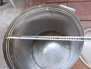 Баки: Бак — 11