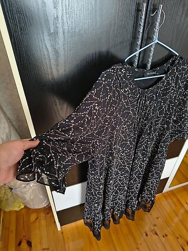zerli donlar: Gündəlik don, Midi, 2XL — 3