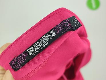 spódnice zebra: Jako, Sukienka damska, rozmiar XL — 4