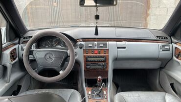 фаркоп мерс: Mercedes-Benz E-Class: 1998 г., 3.2 л, Автоматические, Бензин, Универсал