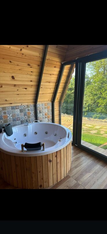 Cakuzi vannalar: Yeni Cakuzi vanna Motorlu, Ödənişli çatdırılma — 20