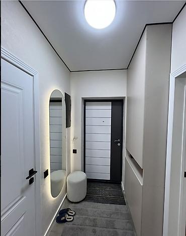 Продажа квартир: 1 комната, 41 м² — 2