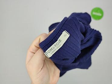 shirt box: Tom Rose, Bluzka damska, rozmiar XL — 4