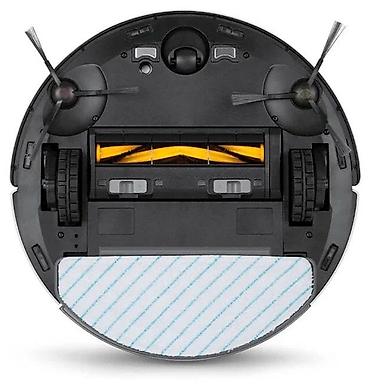 p30 lite: Robot-tozsoran Ecovacs Deebot N8 PRO White • Brend: Ecovacs Robotics — 3