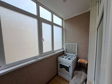 нижный джал квартира: 1 комната, 36 м², 7 этаж