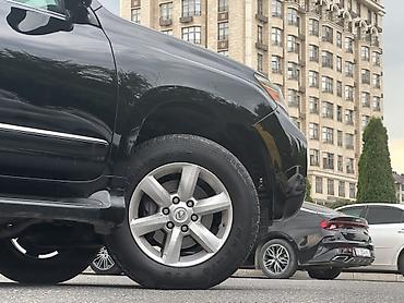 lexus lx470: Lexus GX: 2010 г., 4.6 л, Автомат, Бензин, Внедорожник — 4