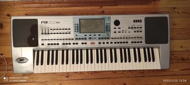 korg pa 800 qiymeti: Sintezator, Korg, İşlənmiş, Ödənişli çatdırılma